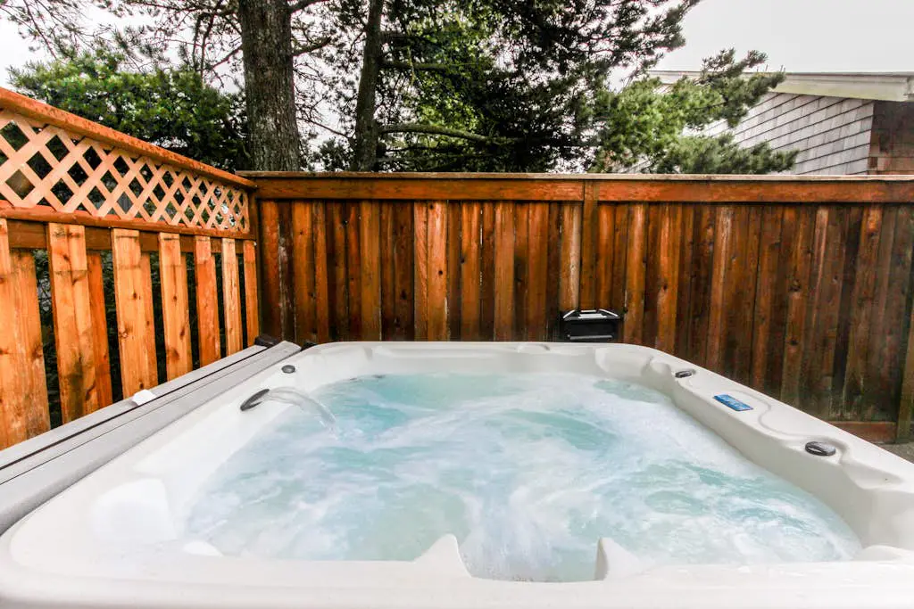 Dog-Friendly Home with Private Hot Tub - Near City Park and Beach Access