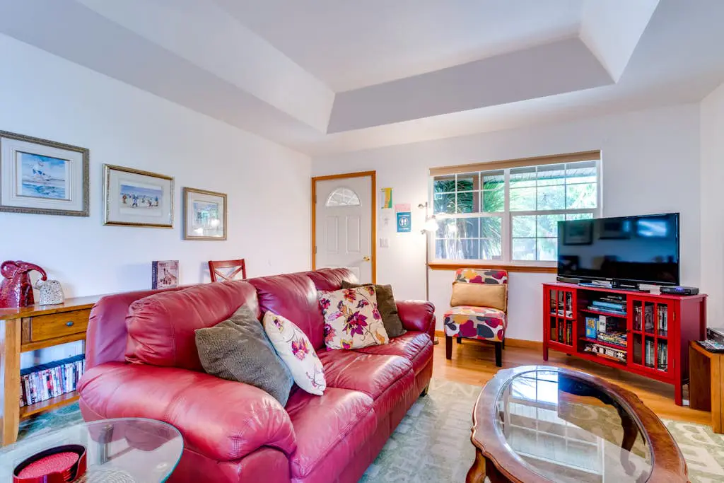 Dog-Friendly Home with Private Hot Tub - Near City Park and Beach Access
