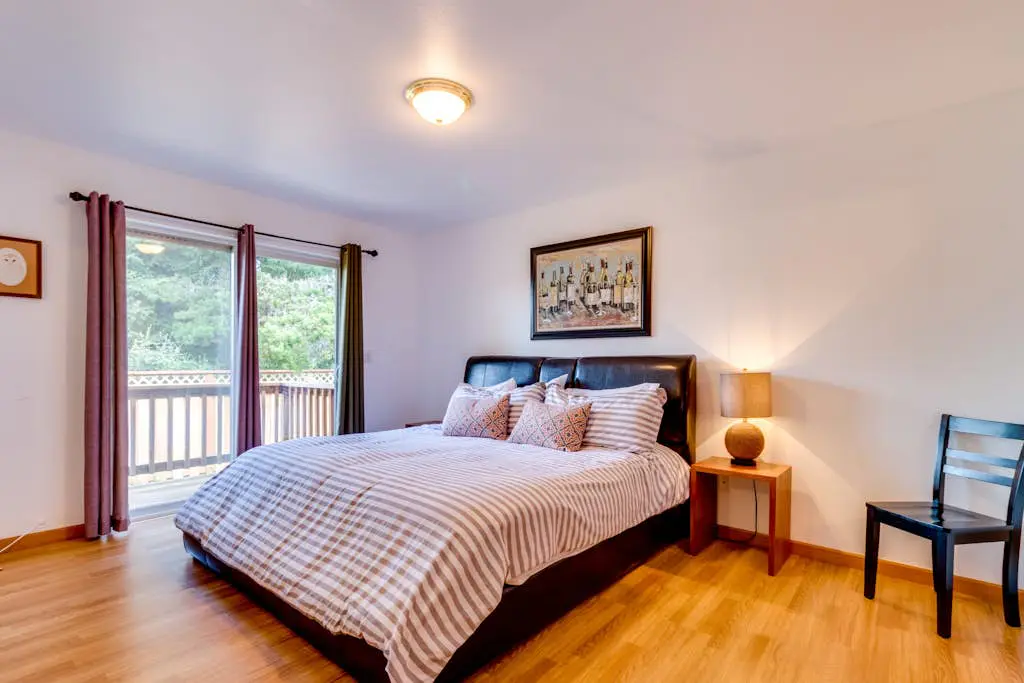 Dog-Friendly Home with Private Hot Tub - Near City Park and Beach Access