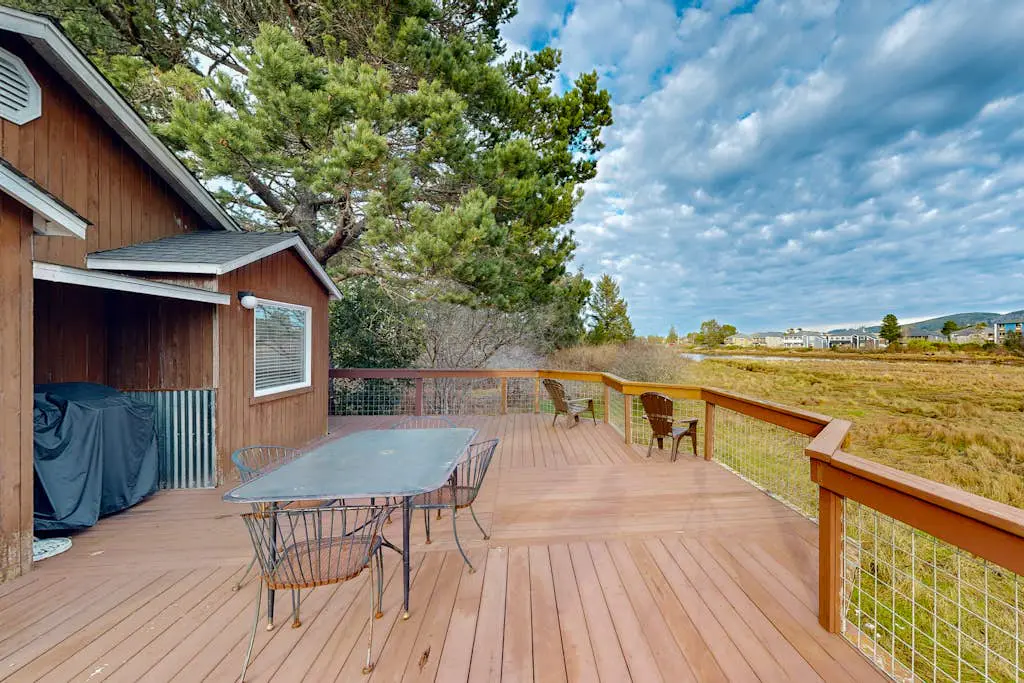 Seaside Coastal Cottage