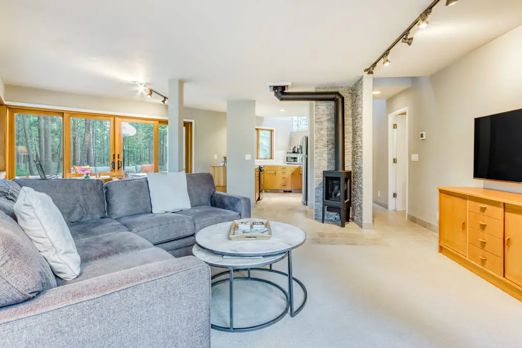 Architect's Masterpiece Black Butte