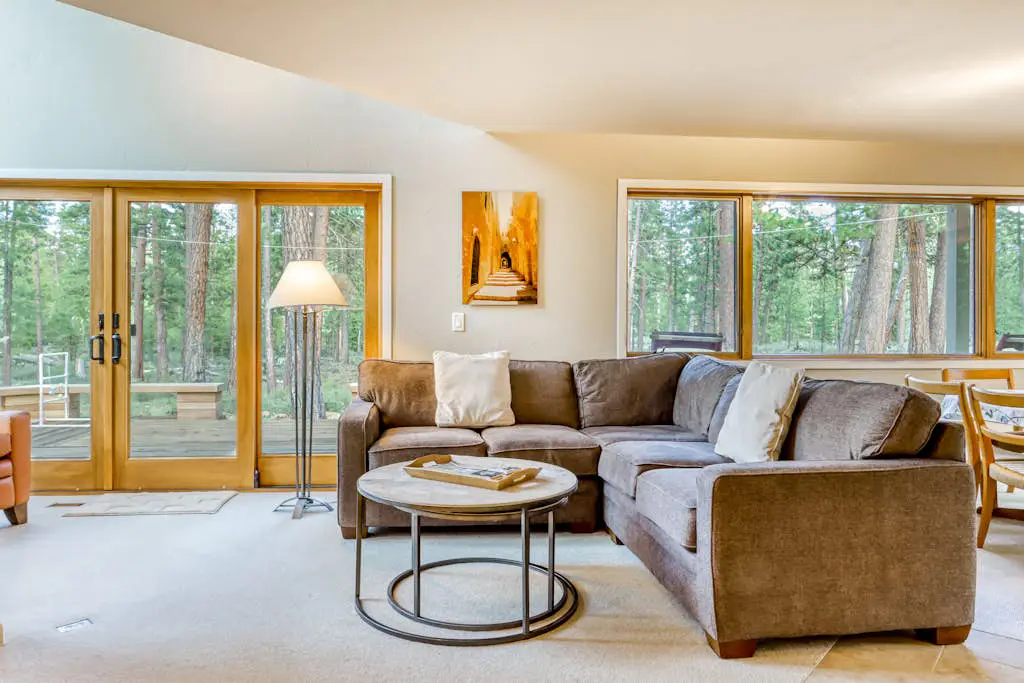 Architect's Masterpiece Black Butte