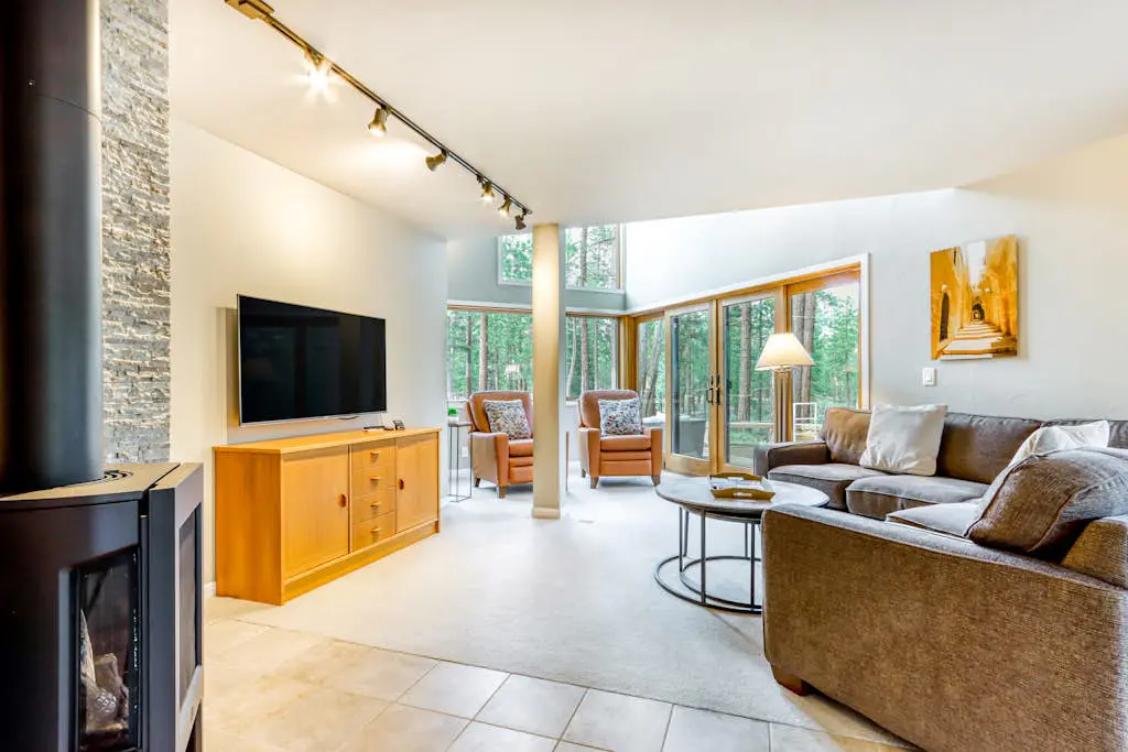 Architect's Masterpiece Black Butte