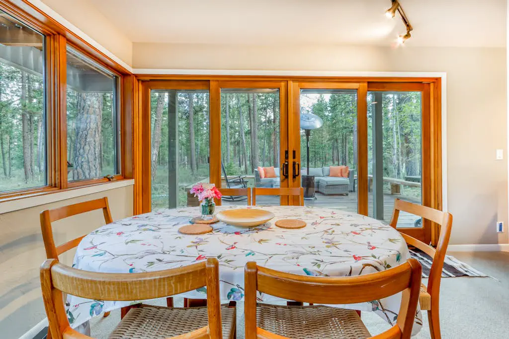 Architect's Masterpiece Black Butte