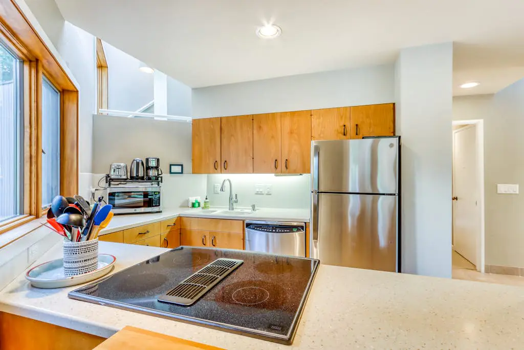 Architect's Masterpiece Black Butte