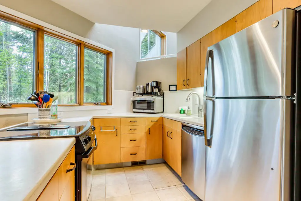 Architect's Masterpiece Black Butte