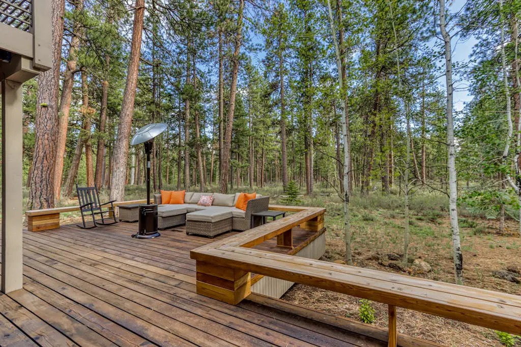 Architect's Masterpiece Black Butte