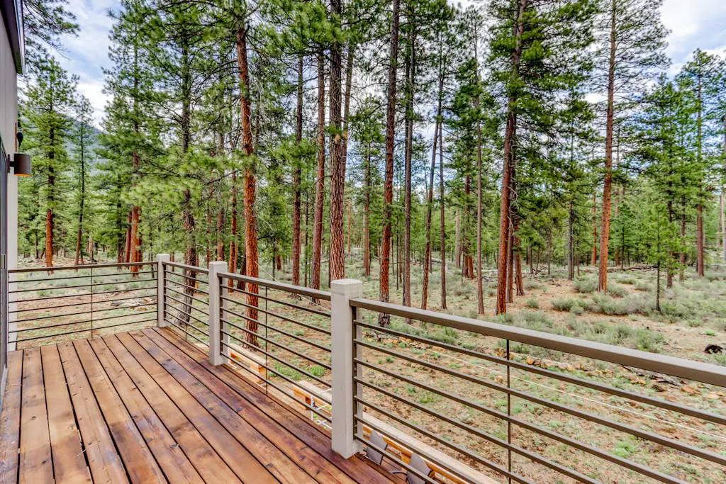 Architect's Masterpiece Black Butte