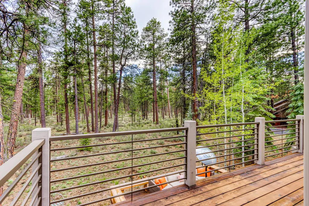Architect's Masterpiece Black Butte