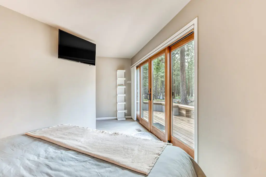 Architect's Masterpiece Black Butte