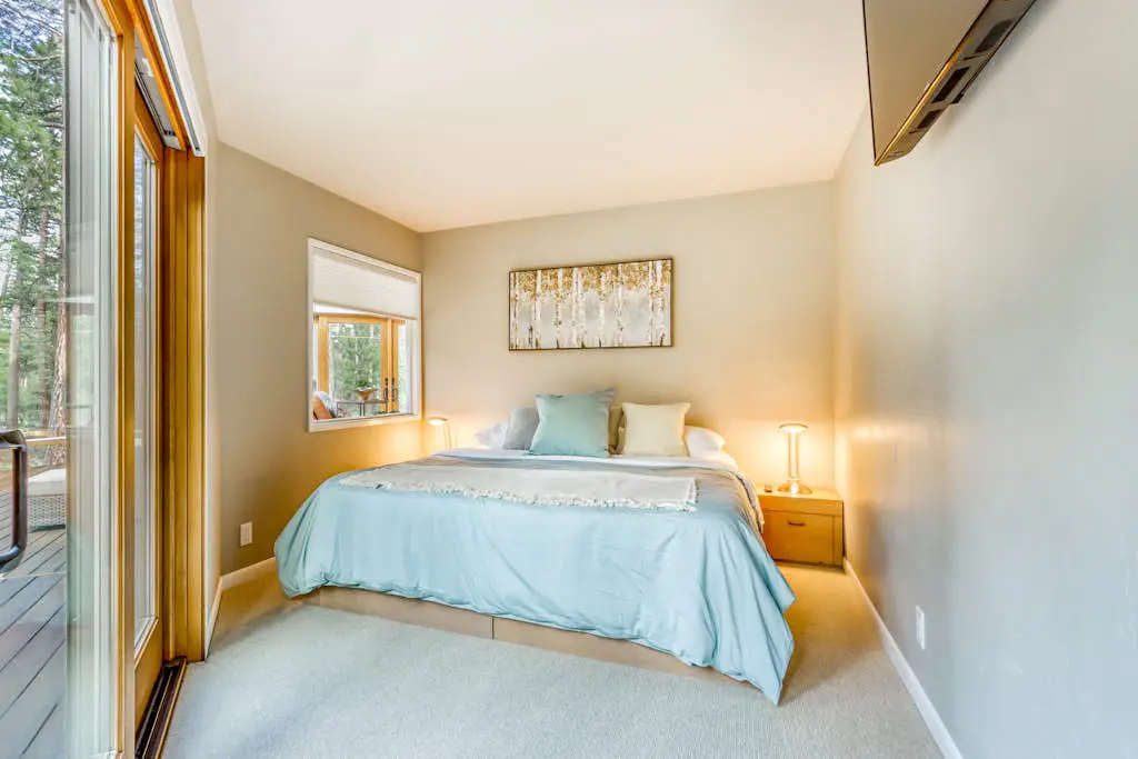 Architect's Masterpiece Black Butte
