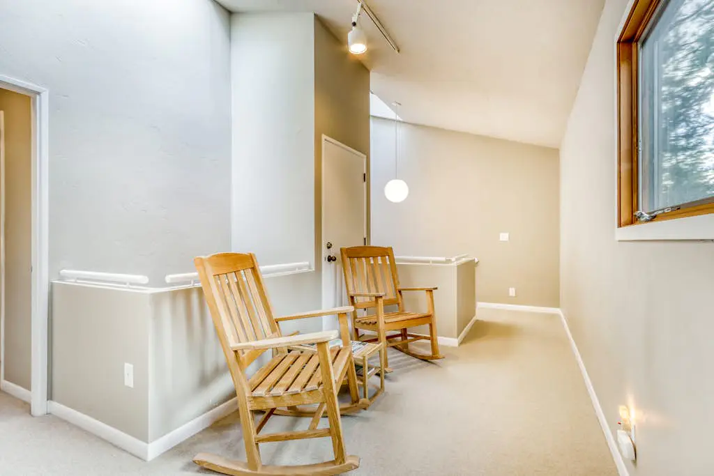 Architect's Masterpiece Black Butte