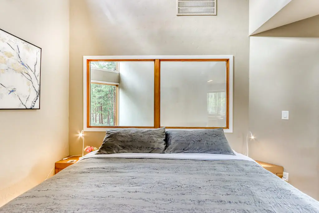 Architect's Masterpiece Black Butte