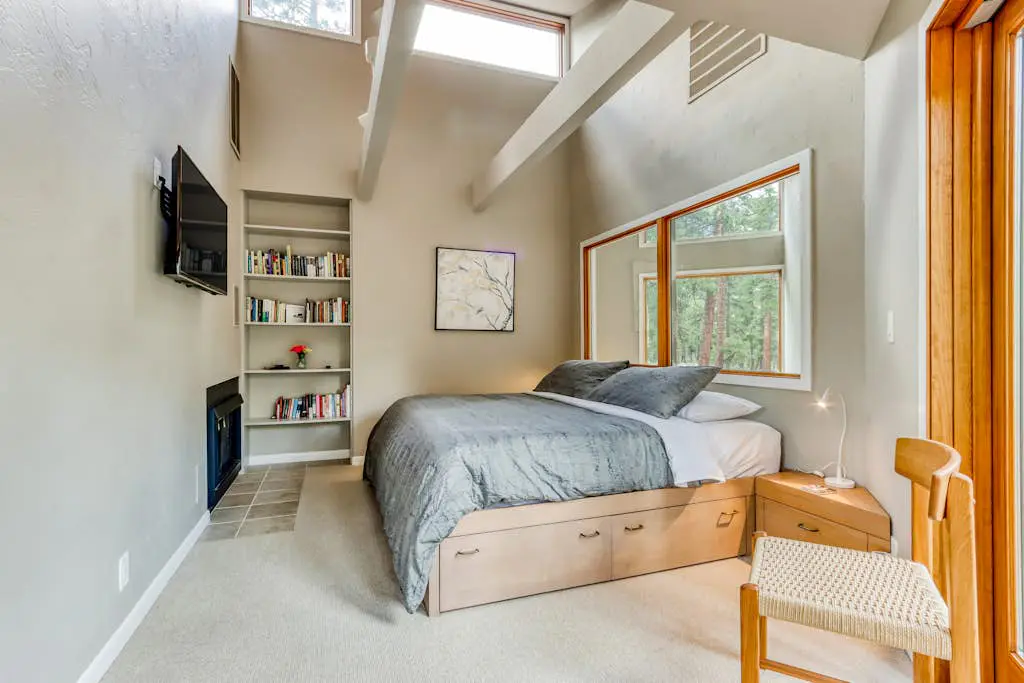 Architect's Masterpiece Black Butte