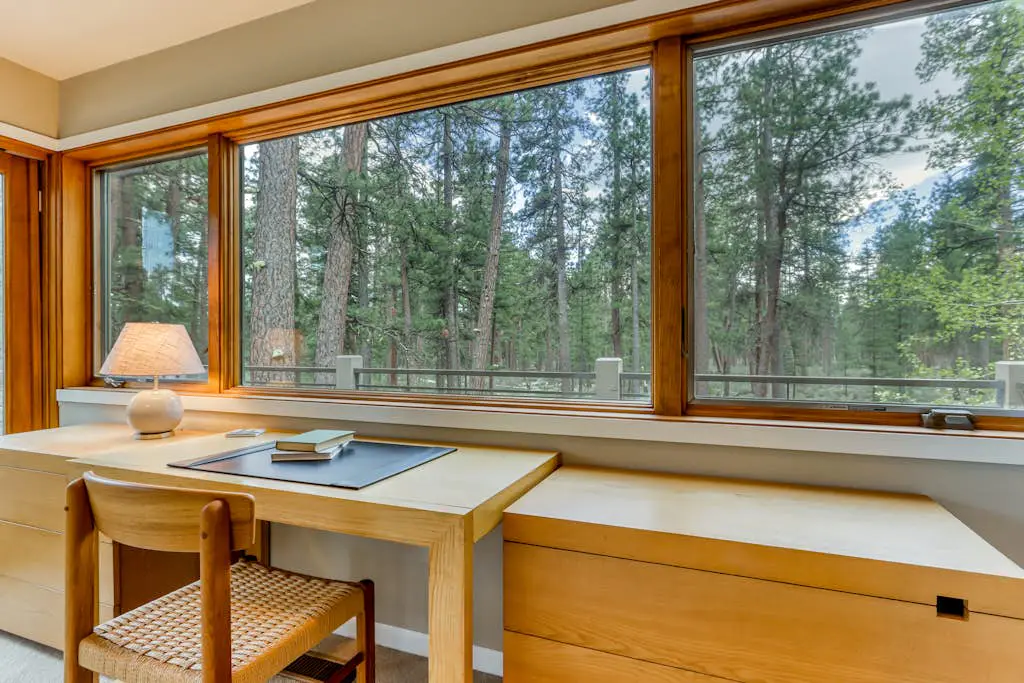 Architect's Masterpiece Black Butte