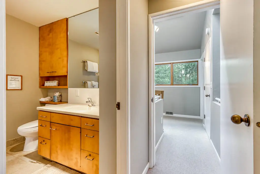Architect's Masterpiece Black Butte