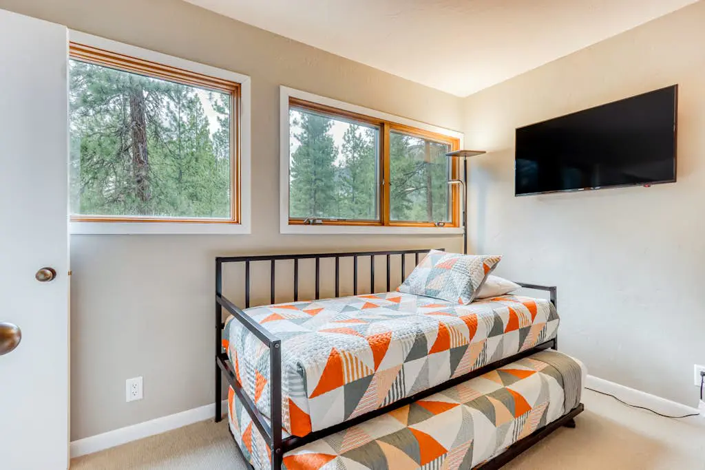 Architect's Masterpiece Black Butte