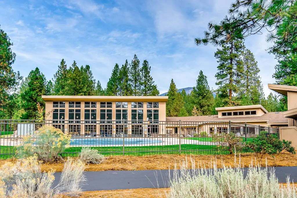 Architect's Masterpiece Black Butte