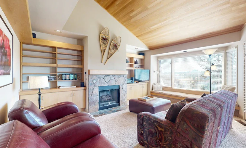 Hawks Landing - River & Mountain Views - Pool, Spa, Water Park, Tennis, Golf