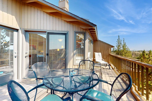 Hawks Landing - River & Mountain Views - Pool, Spa, Water Park, Tennis, Golf