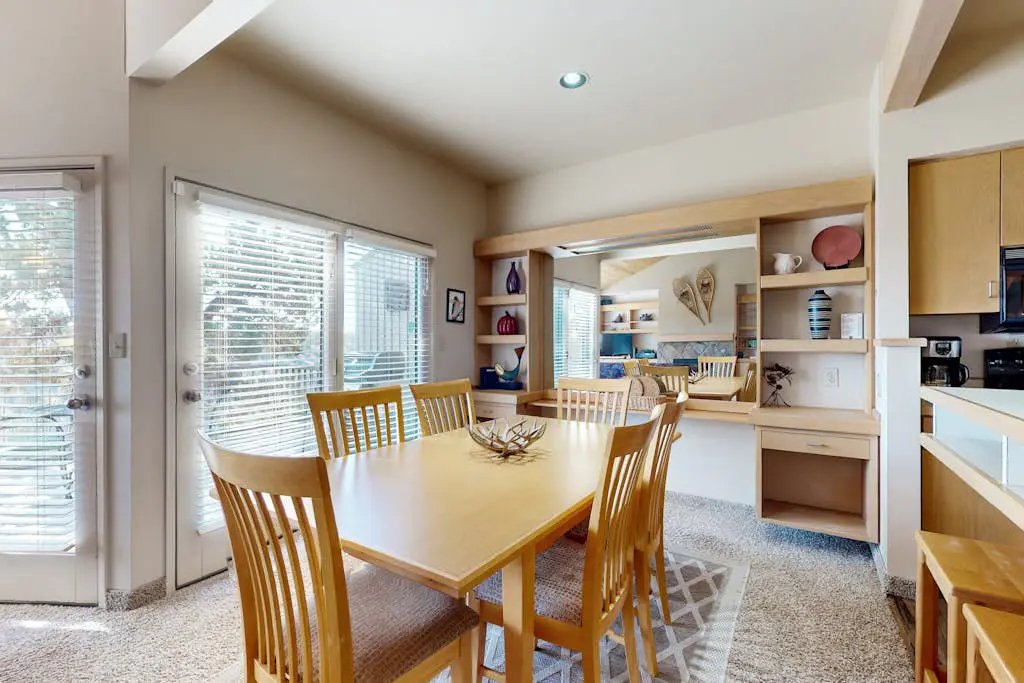 Hawks Landing - River & Mountain Views - Pool, Spa, Water Park, Tennis, Golf