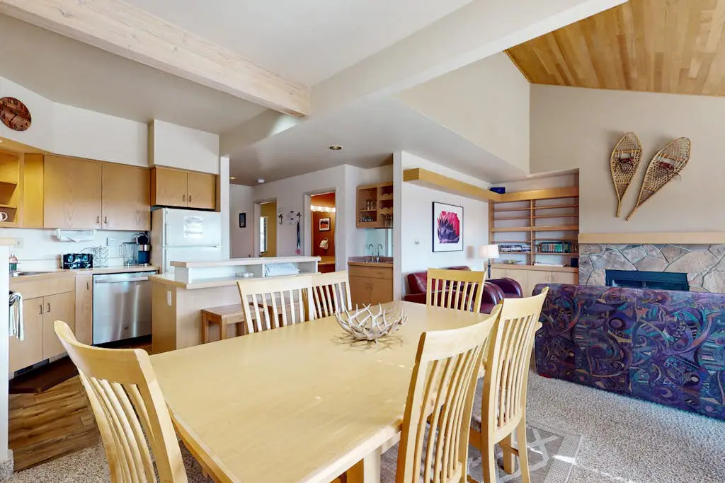 Hawks Landing - River & Mountain Views - Pool, Spa, Water Park, Tennis, Golf
