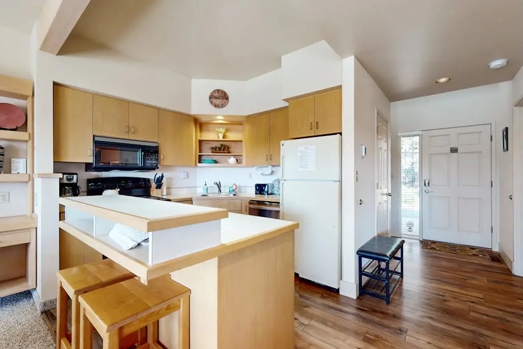 Hawks Landing - River & Mountain Views - Pool, Spa, Water Park, Tennis, Golf