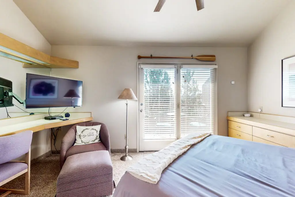 Hawks Landing - River & Mountain Views - Pool, Spa, Water Park, Tennis, Golf