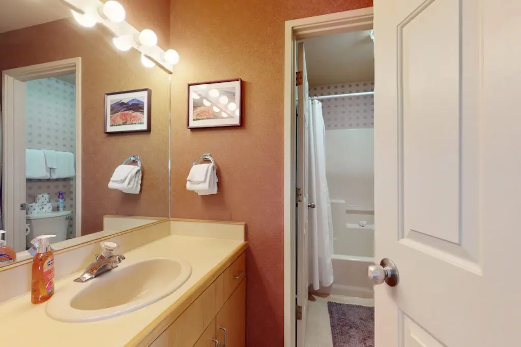 Hawks Landing - River & Mountain Views - Pool, Spa, Water Park, Tennis, Golf