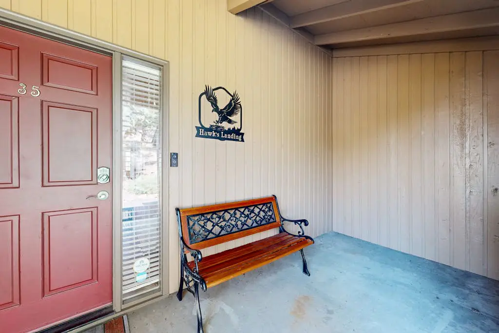 Hawks Landing - River & Mountain Views - Pool, Spa, Water Park, Tennis, Golf