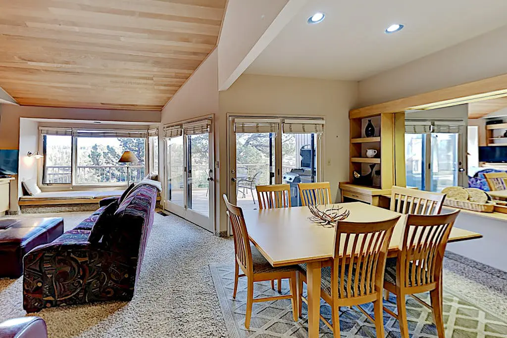 Hawks Landing - River & Mountain Views - Pool, Spa, Water Park, Tennis, Golf