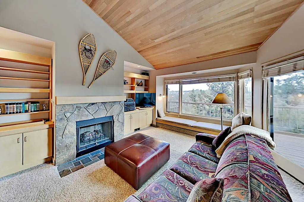 Hawks Landing - River & Mountain Views - Pool, Spa, Water Park, Tennis, Golf
