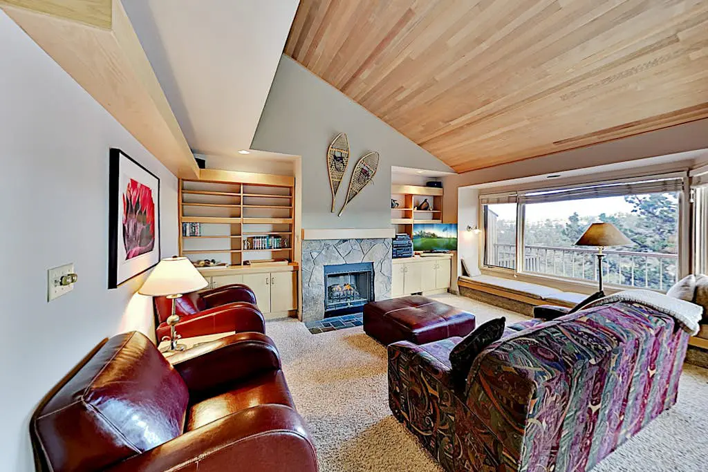 Hawks Landing - River & Mountain Views - Pool, Spa, Water Park, Tennis, Golf