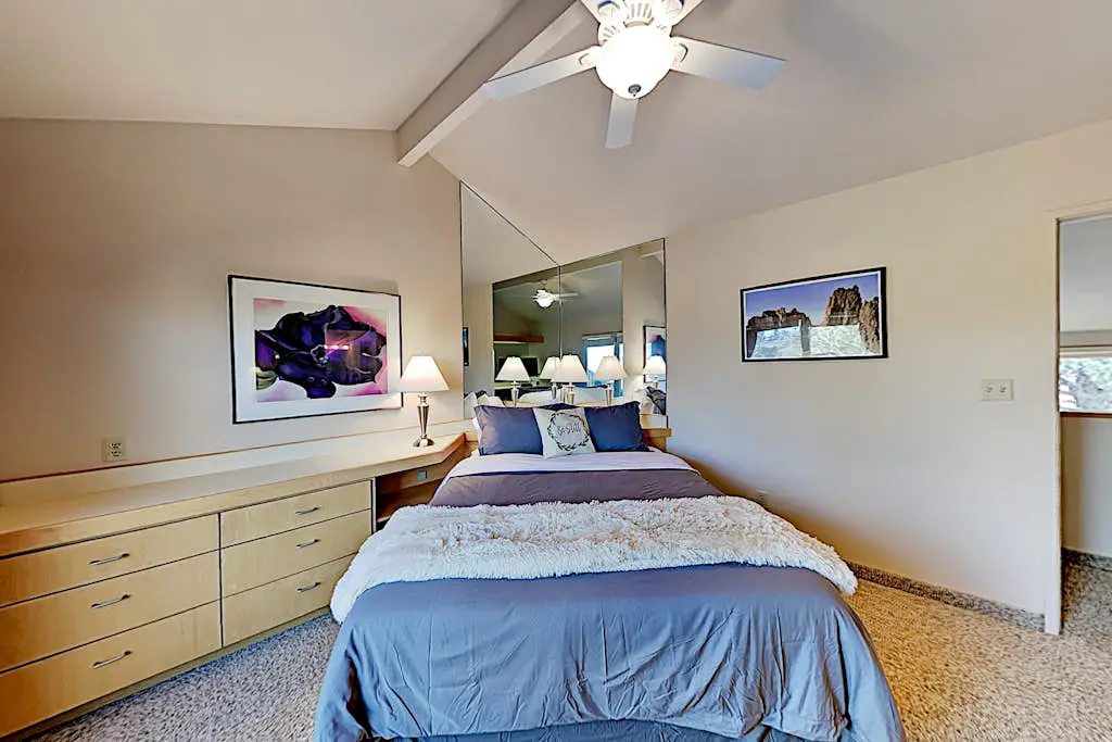 Hawks Landing - River & Mountain Views - Pool, Spa, Water Park, Tennis, Golf