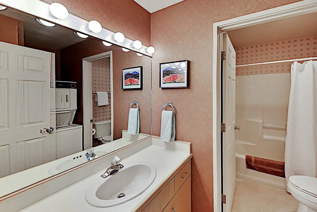 Hawks Landing - River & Mountain Views - Pool, Spa, Water Park, Tennis, Golf