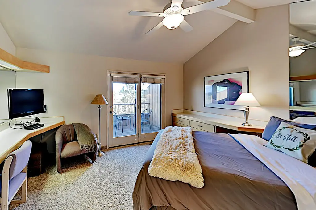 Hawks Landing - River & Mountain Views - Pool, Spa, Water Park, Tennis, Golf
