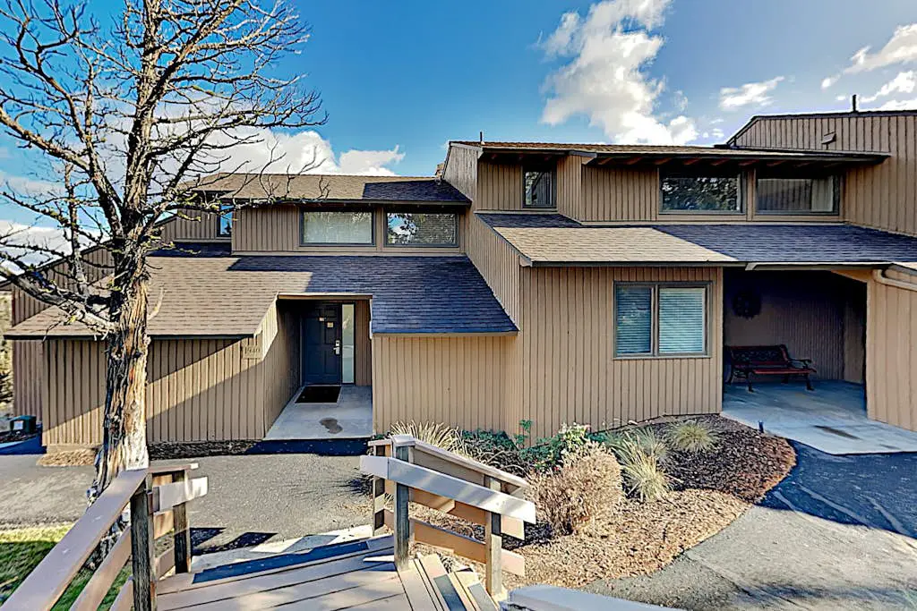 Hawks Landing - River & Mountain Views - Pool, Spa, Water Park, Tennis, Golf