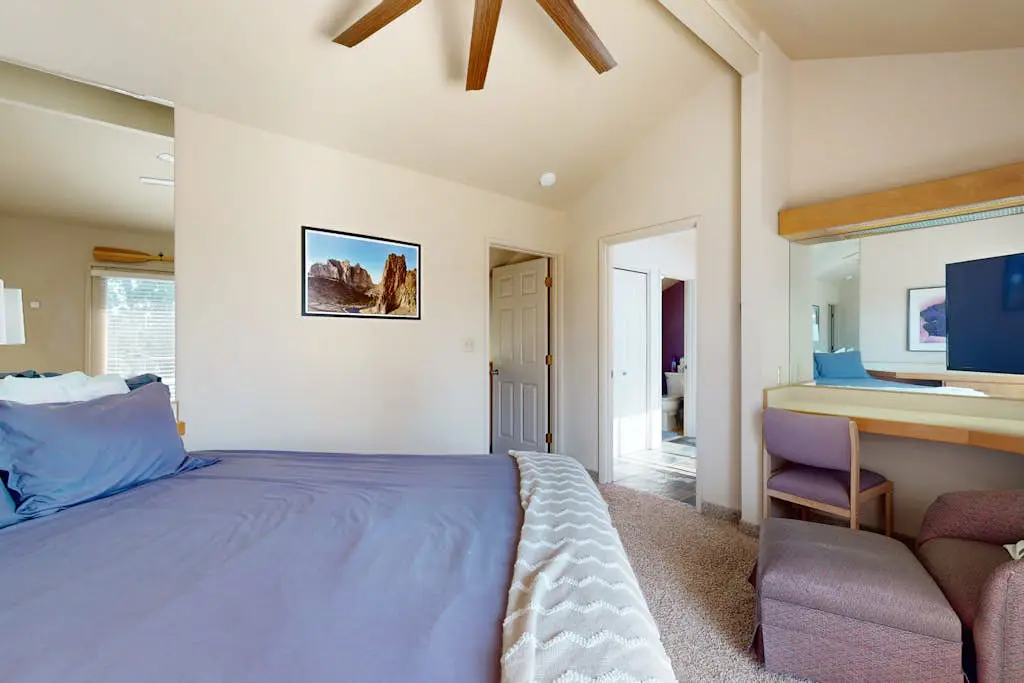 Hawks Landing - River & Mountain Views - Pool, Spa, Water Park, Tennis, Golf