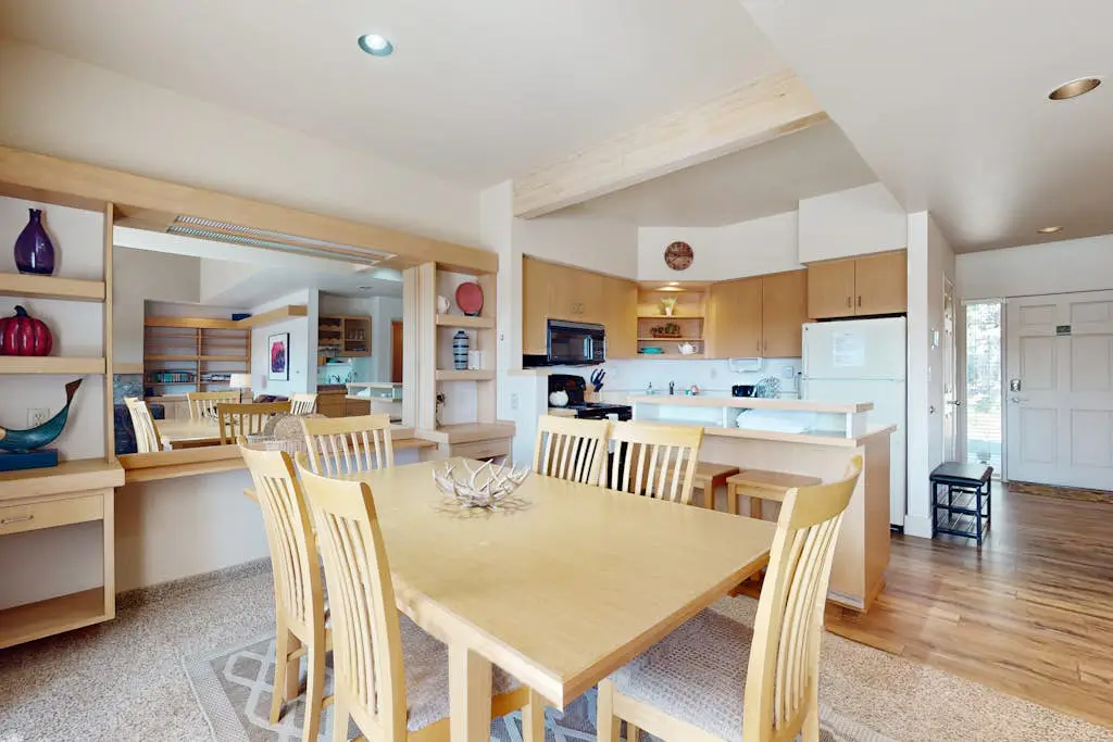 Hawks Landing - River & Mountain Views - Pool, Spa, Water Park, Tennis, Golf