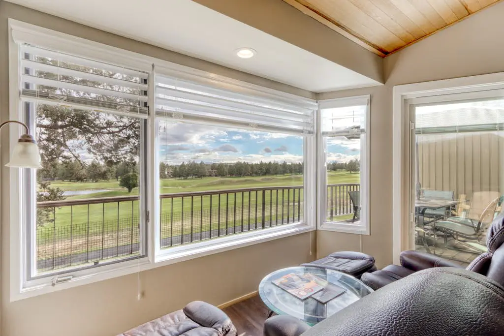Robin Court Retreat