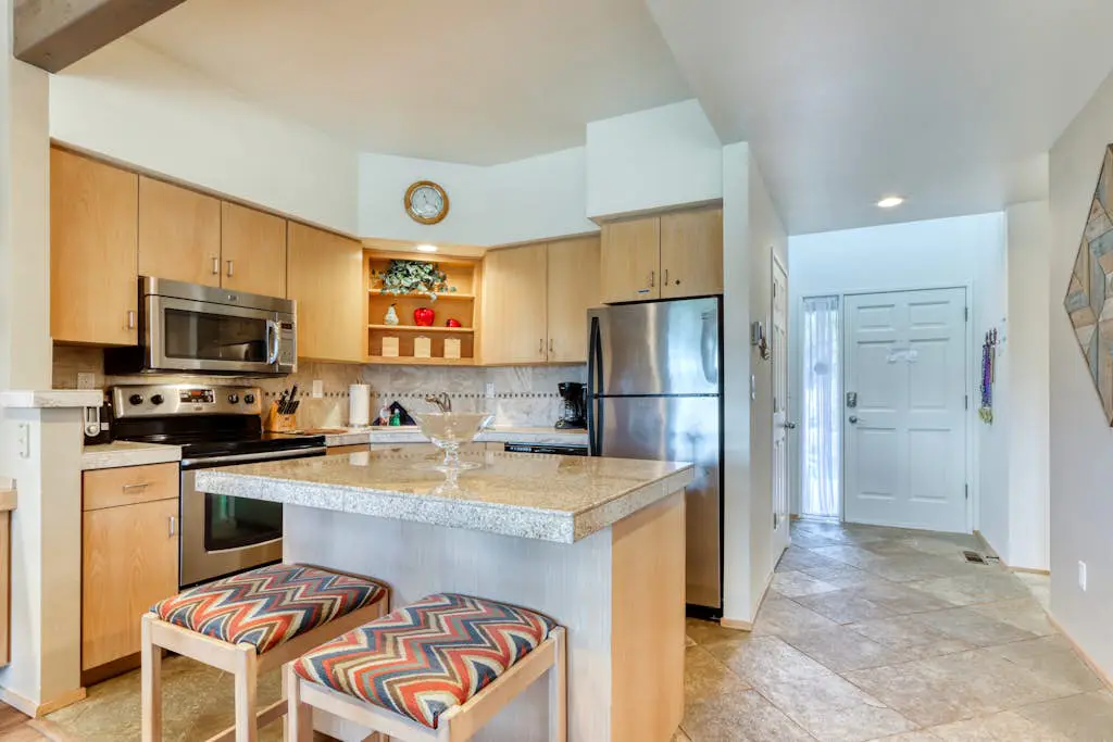 Robin Court Retreat