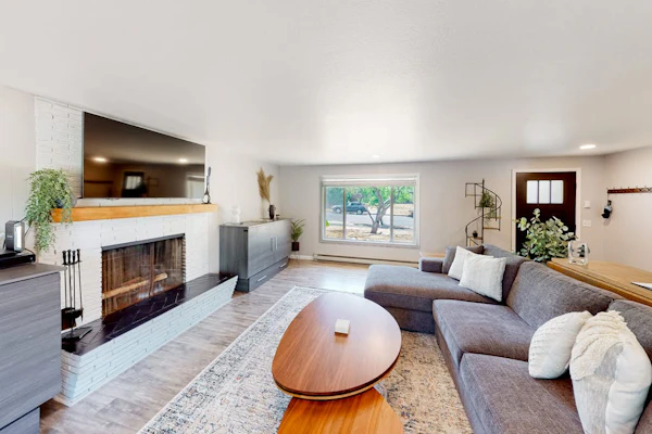 Nancy's Retreat | Home in Eugene, walk to University of Oregon & Hayward Field