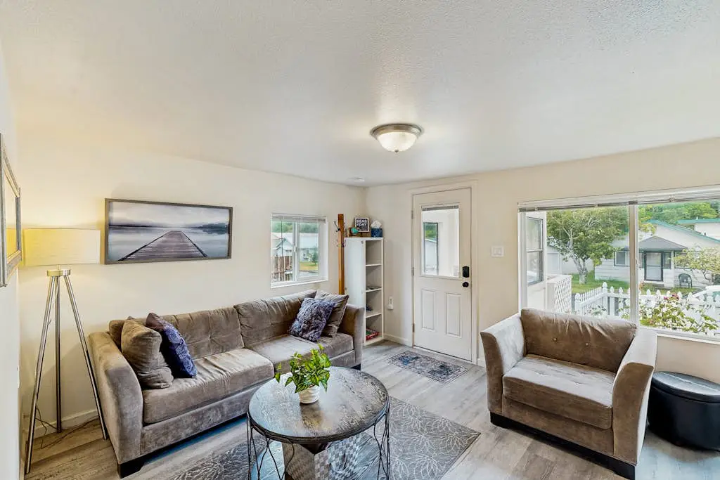 DnA Tiny beach House