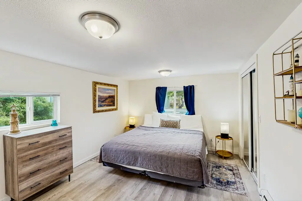 DnA Tiny beach House