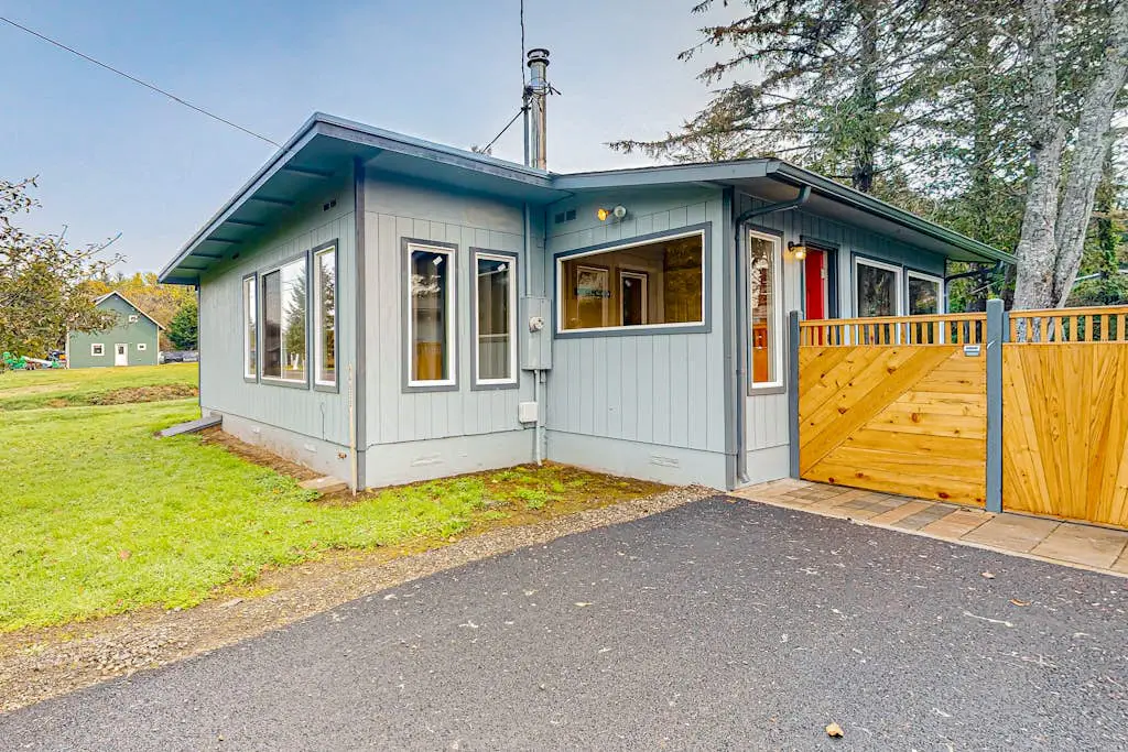 Little Wygant Road Retreat