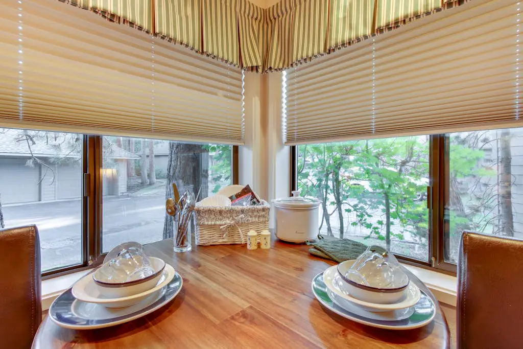 Mt Bachelor Village - Seclusion in Century West