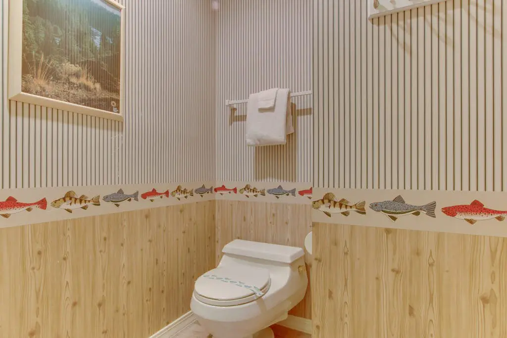 Mt Bachelor Village - Seclusion in Century West