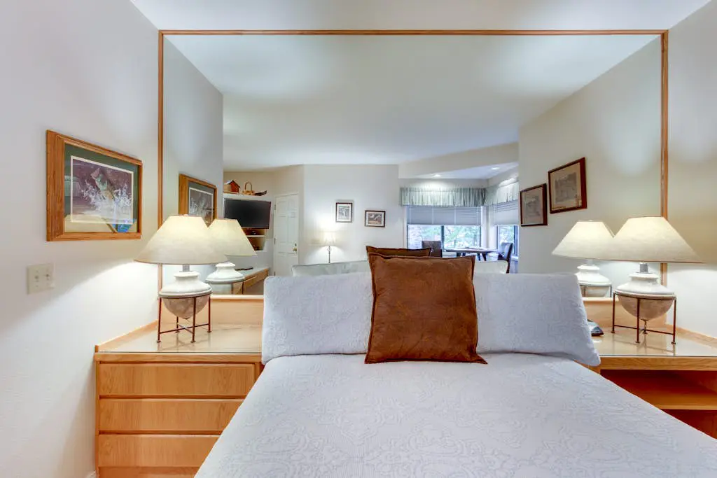 Mt Bachelor Village - Seclusion in Century West