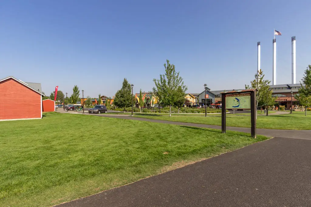 Mt Bachelor Village - Seclusion in Century West