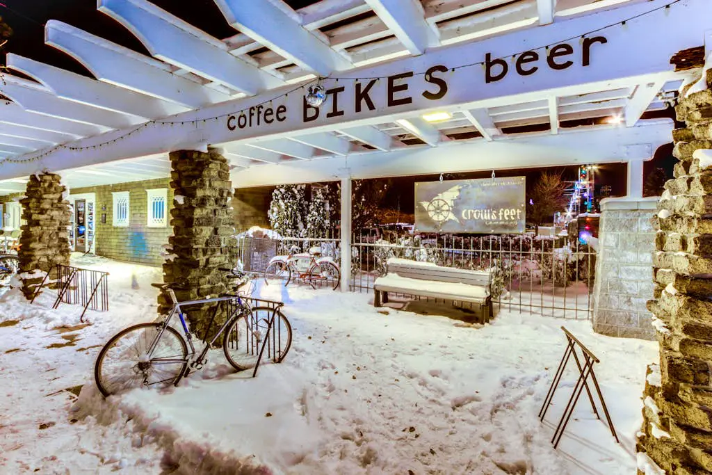 Mt Bachelor Village - Seclusion in Century West